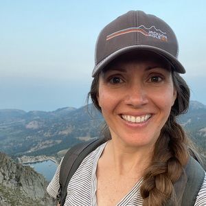 Meet your Posher, Tiffany